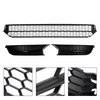 12-15 Volkswagen Passat Front Bumper Lower Grille Grill Fog Light Cover