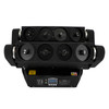 8 Eyes Stage Moving Head Beam Light DMX RGB Spider Laser Disco DJ Party Lighting