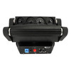 8 Eyes Stage Moving Head Beam Light DMX RGB Spider Laser Disco DJ Party Lighting