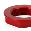 Billet Steering Stem Nut For SUZUKI GSXR 600/750 YZF-R1 ZX6R S1000RR RED Billet Steering Stem Nut For SUZUKI GSXR 600/750 YZF-R1 ZX6R S1000RR RED