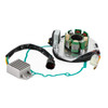 Regulator Magneto Stator Gasket Kit For 200 EXC SM (2k-2) 2005 80011034000