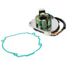 Magneto Stator Coil Gasket Kit For XC XC-W 200 2006 2007 54839104000 50330040100 Magneto Stator Coil Gasket Kit For XC XC-W 200 2006 2007 54839104000 50330040100