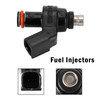 16450-KPH-701 Fuel Injector 125cc For Honda Wave110i 2009-2012 big stump