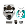 93-01 Yamaha YZ80 / 02-18 YZ85 Cylinder Piston Gasket Top End Kit 4ES-11311-20-00 5PA-11311-20-00