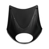Headlight Windscreen Cover Windshield WindScreen fit for BMW R18 2020-2022 BLKW