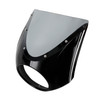 Headlight Windscreen Cover Windshield WindScreen fit for BMW R18 2020-2022 GRAW