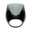 Headlight Windscreen Cover Windshield WindScreen fit for BMW R18 2020-2022 GRAW