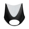 Headlight Windscreen Cover Windshield WindScreen fit for BMW R18 2020-2022 GRAY