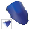2020-2023 HONDA CBR1000RR-R ABS Motorcycle Windshield WindScreen BLUE