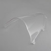 ABS Motorcycle Windshield WindScreen fit for HONDA CBR1000RR-R 2020-2022 CLE