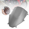 2020-2023 HONDA CBR1000RR-R ABS Motorcycle Windshield WindScreen GRAY