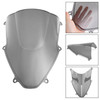 2020-2023 HONDA CBR1000RR-R ABS Motorcycle Windshield WindScreen GRAY