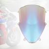 ABS Motorcycle Windshield WindScreen fit for HONDA CBR1000RR-R 2020-2022 WI