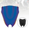 ABS Motorcycle Windshield WindScreen fit for Yamaha FZ6R FZ-6R FZS600 2009-2015 IRI