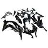 2016-2020 Kawasaki ZX10R Amotopart Fairing Kit Generic #118