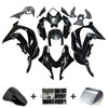 2016-2020 Kawasaki ZX10R Amotopart Fairing Kit Generic #118