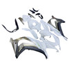 2016-2020 Kawasaki ZX10R Amotopart Fairing Kit Generic #124