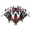2020-2025 Kawasaki ER6F/Ninja650 Amotopart Fairing Kit Generic #107