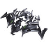 2020-2025  Kawasaki ER6F/Ninja650 Amotopart Fairing Kit Generic #109