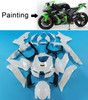 2021-2022 Kawasaki ZX-10R Amotopart Fairing Kit Generic #106