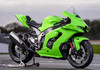2021-2025 Kawasaki ZX-10R Amotopart Fairing Kit Generic #107