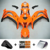 2021-2022 Kawasaki ZX-10R Amotopart Fairing Kit Generic #111
