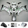 2021-2022 Kawasaki ZX-10R Amotopart Fairing Kit Generic #113