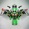 2021-2022 Kawasaki ZX-10R Amotopart Fairing Kit Generic #114