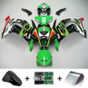 2021-2022 Kawasaki ZX-10R Amotopart Fairing Kit Generic #114
