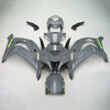 2021-2022 Kawasaki ZX-10R Amotopart Fairing Kit Generic #116