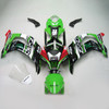 2021-2022 Kawasaki ZX-10R Amotopart Fairing Kit Generic #117