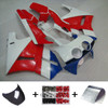 1988-1992 Honda VFR400R NC30 Amotopart Fairing Kit Generic #101