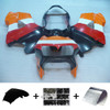 1998-2001 Honda VFR800 Amotopart Fairing Kit Generic #103