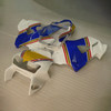 1998-2001 Honda VFR800 Amotopart Fairing Kit Generic #104