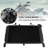 15-17 Yamaha FJ09 Cooler Cooling Radiator