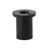 100pcs M4 Rubber Well Nuts Wellnuts for Fairing & Screen Fixing Pack of 10 - 8mm Hole