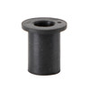 100pcs M5 Rubber Well Nuts Wellnuts for Fairing & Screen Fixing Pack of 10 - 10mm Hole