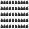 50pcs M6 Rubber Well Nuts Wellnuts for Fairing & Screen Fixing Pack of 10 - 13mm Hole