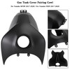 17-20 Yamaha MT09 FZ09 Gas Tank Cover Fairing Cowl Black