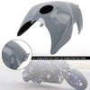 17-20 Yamaha MT09 FZ09 Gas Tank Cover Fairing Cowl Gray