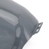 17-20 Yamaha MT09 FZ09 Gas Tank Cover Fairing Cowl Gray