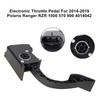 Throttle Pedal Electronic 4014042 For Polaris Ranger Rzr 1000 570 900 2014-2019