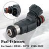 15710-66D00 Fuel Injectors CDH166 For Suzuki DF60-DF70 1998-2009