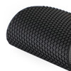 Side Tank Traction Pads Grip Protectors For 2022- Ducati Desert X - Black