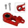 Cnc Shifting Gear Stabilizer High Modified Red For Honda Cb650R Cbr650R 19-21