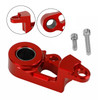 Cnc Shifting Gear Stabilizer High Modified Red For Honda Cb650R Cbr650R 19-21