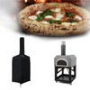 50*37*103*160cm Heavy Duty Outdoor Pizza Oven Cover Bread Oven BBQ Waterproof Dust Protection