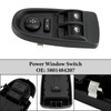 Power Window Switch 5801484207 for IVECO DAILY 2011-2014 EWS/VC/003A