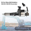 1PCS 84-18 Hino J08E Kobelco 3.8 4.7 Diesel Fuel Injectors 095000-6593