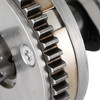 12-13 Volkswagen Beetle 2.0L Intake Camshaft Timing Gear Assembly 06J109021AD 06J109088